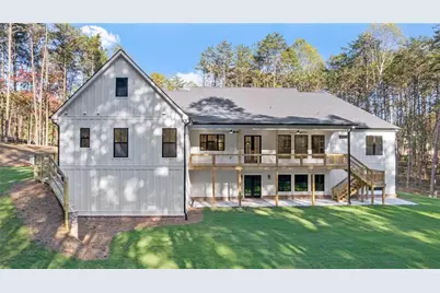 165 Highlands Chase, Ball Ground, GA 30107 - Photo 33