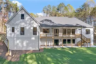 165 Highlands Chase, Ball Ground, GA 30107 - Photo 33