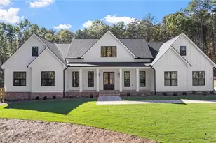 165 Highlands Chase, Ball Ground, GA 30107 - Photo 35