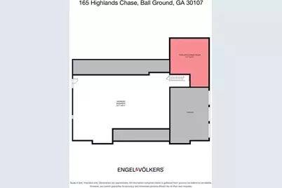165 Highlands Chase, Ball Ground, GA 30107 - Photo 37