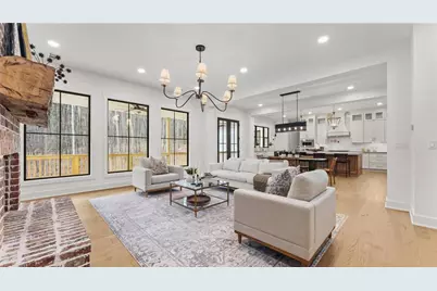 165 Highlands Chase, Ball Ground, GA 30107 - Photo 9