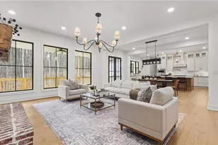 165 Highlands Chase, Ball Ground, GA 30107 - Photo 9