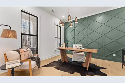 165 Highlands Chase, Ball Ground, GA 30107 - Photo 5