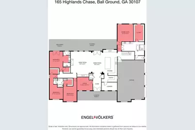 165 Highlands Chase, Ball Ground, GA 30107 - Photo 39