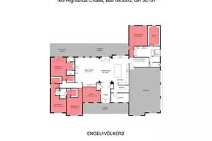 165 Highlands Chase, Ball Ground, GA 30107 - Photo 39