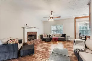 2409 Caneridge Point SW, Marietta, GA 30064 - Photo 13