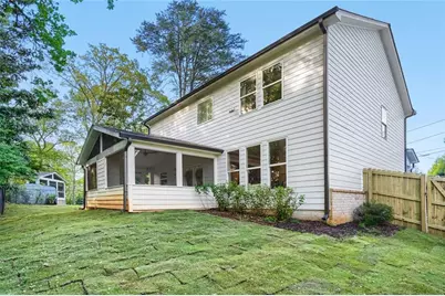 243 N Gwinnett Street, Buford, GA 30518 - Photo 25