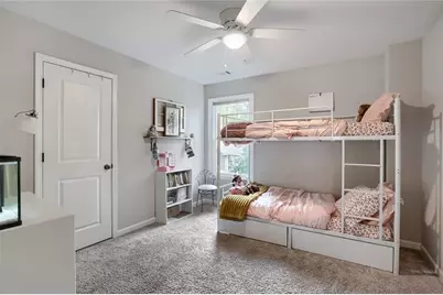 243 N Gwinnett Street, Buford, GA 30518 - Photo 21
