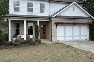 243 N Gwinnett St, Buford, GA 30518 - Photo 1