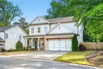 243 N Gwinnett Street, Buford, GA 30518 - Photo 27