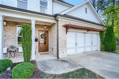 243 N Gwinnett Street, Buford, GA 30518 - Photo 3