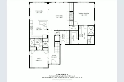 19 Pinoak Trail SE, Cartersville, GA 30121 - Photo 53