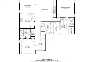 19 Pinoak Trail SE, Cartersville, GA 30121 - Photo 53