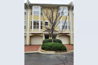 375 Highland Avenue NE #1013, Atlanta, GA 30312 - Photo 3