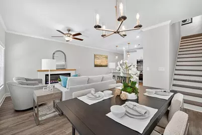 17 Sparks Way, Austell, GA 30106 - Photo 11