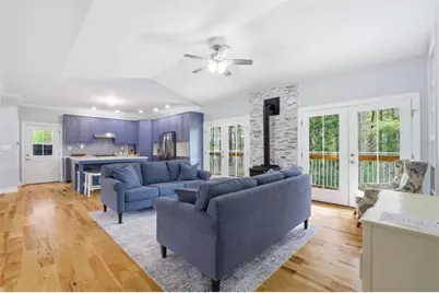 221 David Price Road, Cedartown, GA 30125 - Photo 5