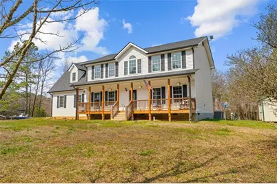 923 County Line Road, Resaca, GA 30735 - Photo 3