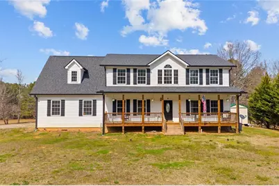 923 County Line Road, Resaca, GA 30735 - Photo 1