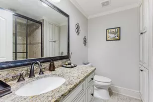 330 N Peachtree Pkwy, Peachtree City, GA 30269 - Photo 57