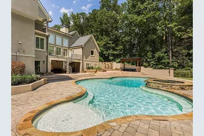 330 N Peachtree Parkway, Peachtree City, GA 30269 - Photo 61