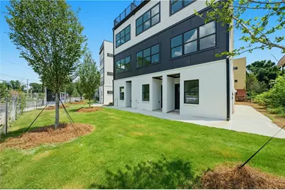 111 Joseph E Lowery Boulevard NW, Atlanta, GA 30314 - Photo 3