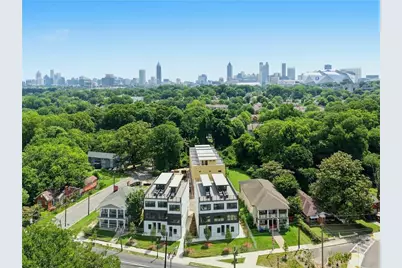 111 Joseph E Lowery Boulevard NW, Atlanta, GA 30314 - Photo 23