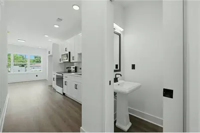 111 Joseph E Lowery Boulevard NW, Atlanta, GA 30314 - Photo 9