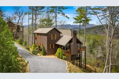 267 Oasis Drive, Blue Ridge, GA 30513 - Photo 7