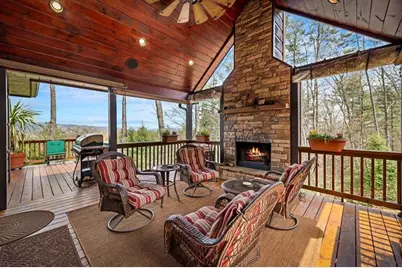 267 Oasis Drive, Blue Ridge, GA 30513 - Photo 3