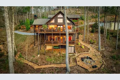 267 Oasis Drive, Blue Ridge, GA 30513 - Photo 5