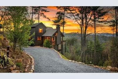 267 Oasis Drive, Blue Ridge, GA 30513 - Photo 1