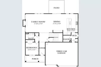 3330 Hillshire Drive, Cumming, GA 30028 - Photo 51