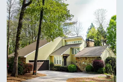 2990 Ascot Lane, Roswell, GA 30076 - Photo 1