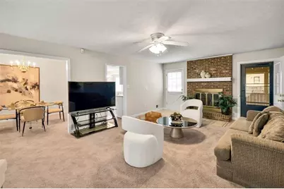 5284 Wydella Road SW, Lilburn, GA 30047 - Photo 5