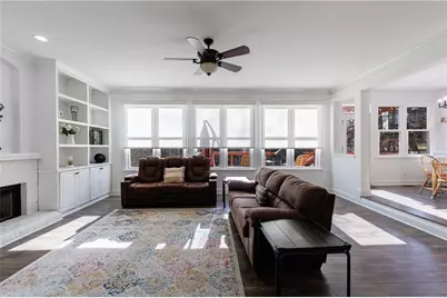 6010 Masters Club Drive, Suwanee, GA 30024 - Photo 27