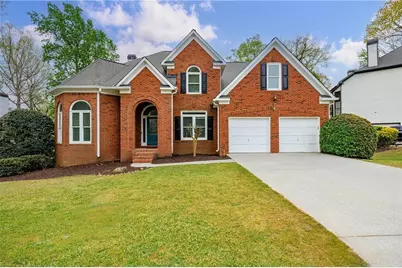 6010 Masters Club Drive, Suwanee, GA 30024 - Photo 1