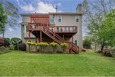 6010 Masters Club Drive, Suwanee, GA 30024 - Photo 71