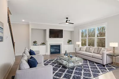 4640 Callan Trail, Cumming, GA 30041 - Photo 11