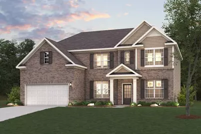 4180 Viola Place, South Fulton, GA 30349 - Photo 1