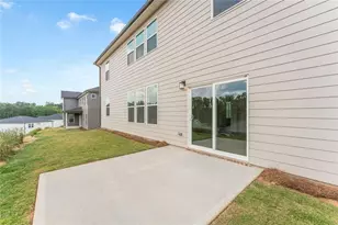 4180 Viola Pl, South Fulton, GA 30349 - Photo 33
