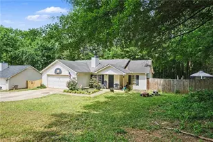 705 Slayton Dr, Bethlehem, GA 30620 - Photo 3