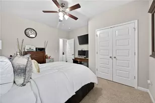 485 Cranberry Cir, McDonough, GA 30253 - Photo 19