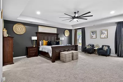 485 Cranberry Circle, McDonough, GA 30253 - Photo 25