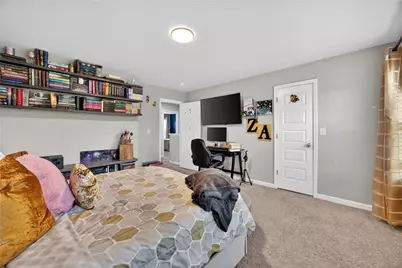 485 Cranberry Circle, McDonough, GA 30253 - Photo 35