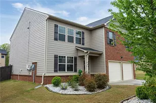 485 Cranberry Cir, McDonough, GA 30253 - Photo 3