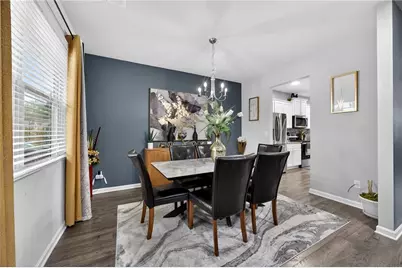 485 Cranberry Circle, McDonough, GA 30253 - Photo 5