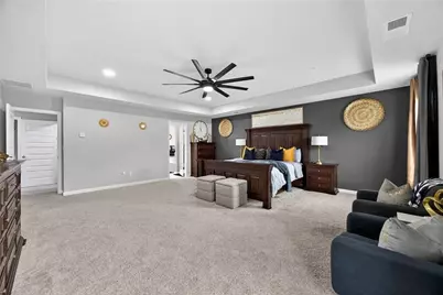 485 Cranberry Circle, McDonough, GA 30253 - Photo 25