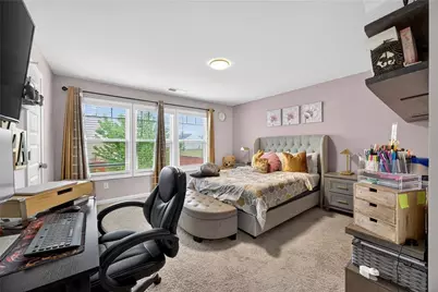 485 Cranberry Circle, McDonough, GA 30253 - Photo 33