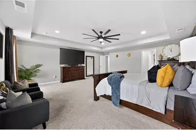 485 Cranberry Circle, McDonough, GA 30253 - Photo 27