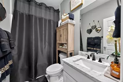 485 Cranberry Circle, McDonough, GA 30253 - Photo 19